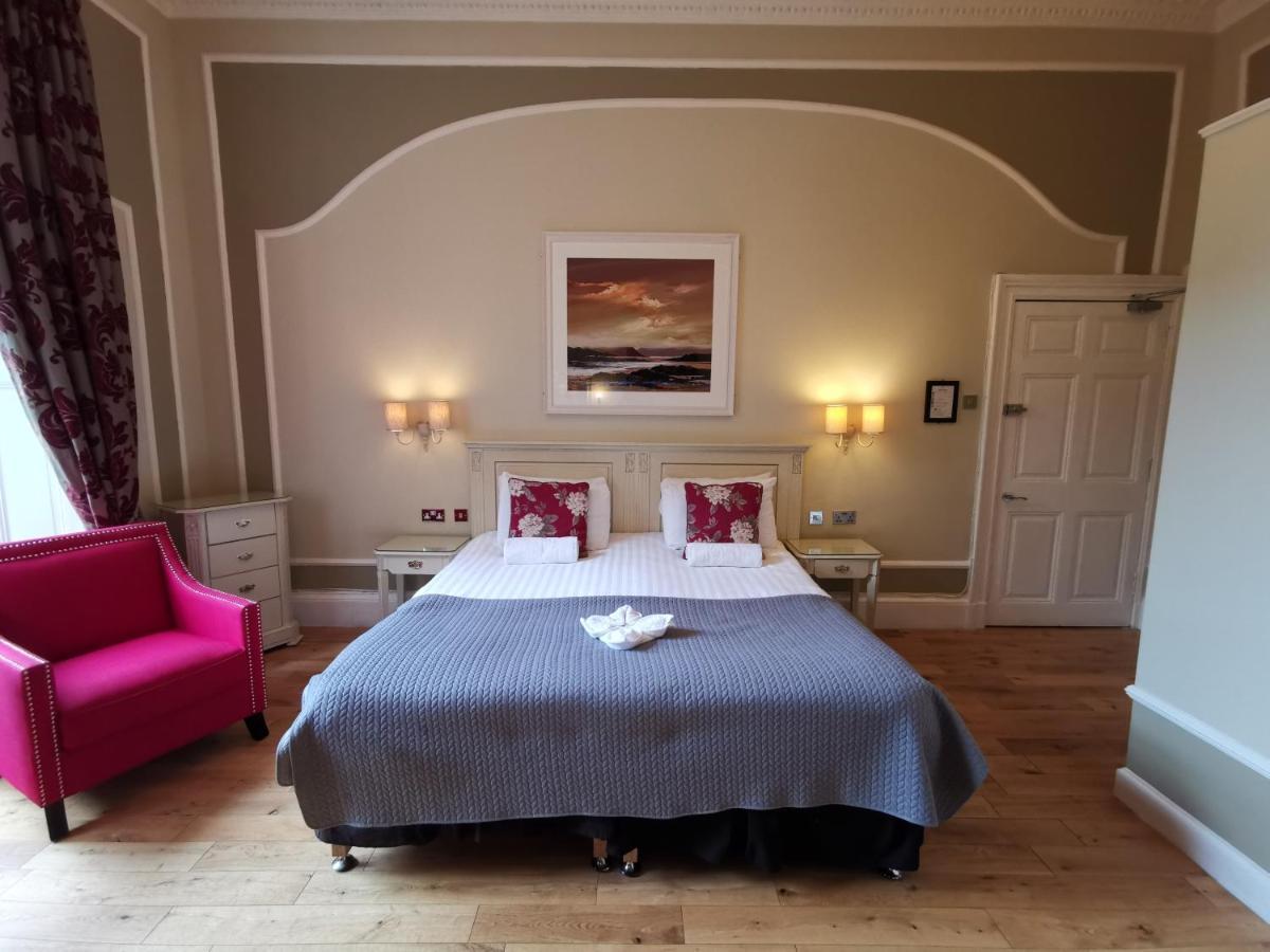 The Haymarket Lairg Gasthuis EDI