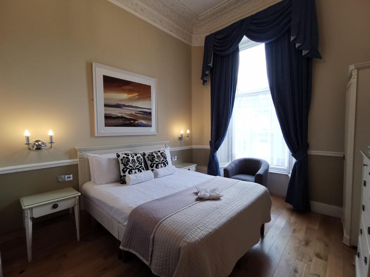 Gasthof The Haymarket Lairg Edinburgh