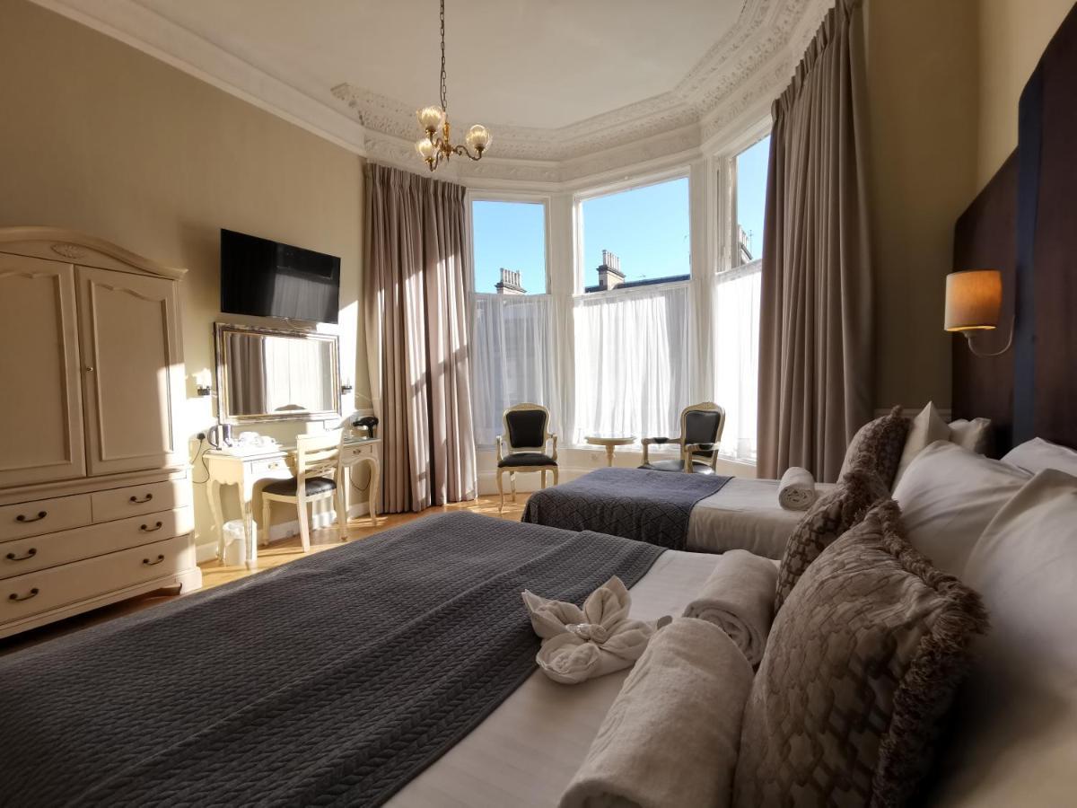 The Haymarket Lairg Gasthof Edinburgh
