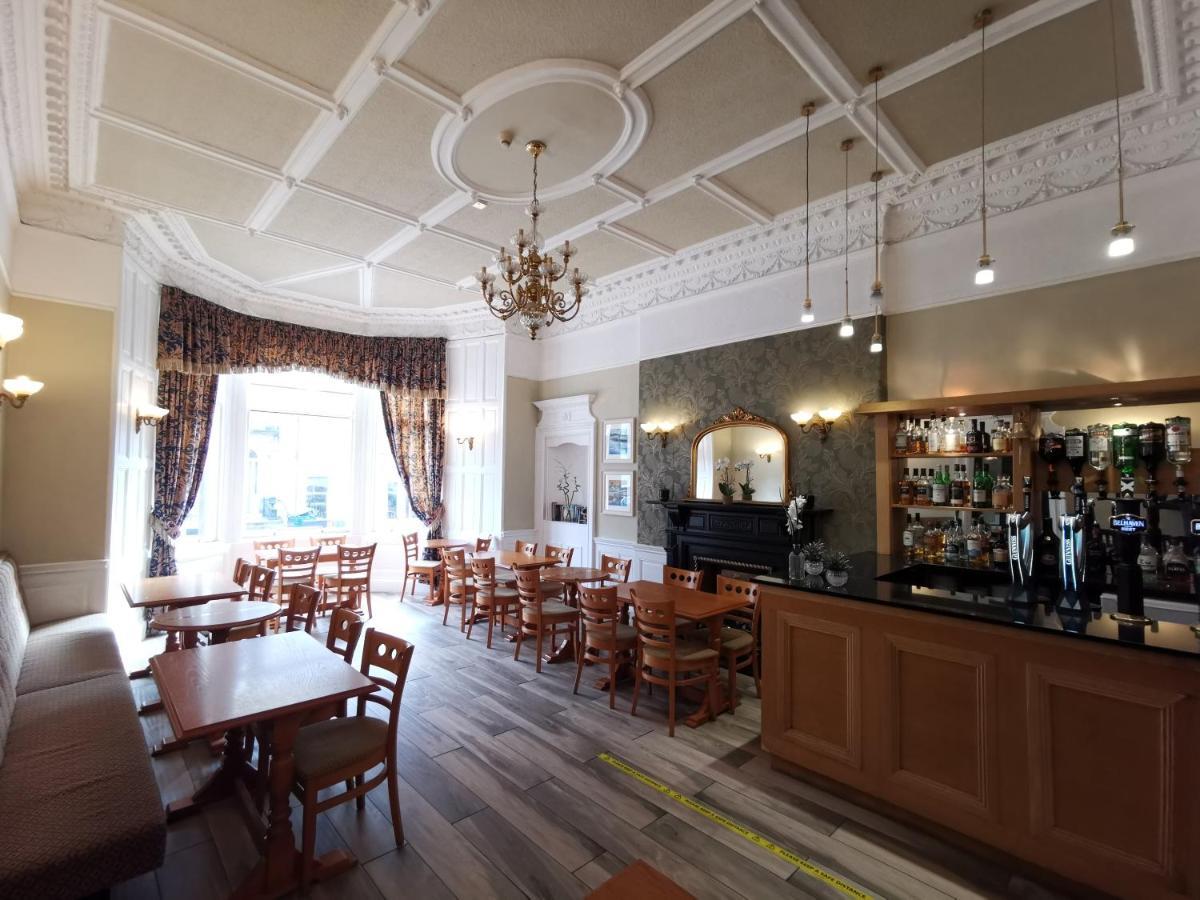 The Haymarket Lairg Gasthof Edinburgh