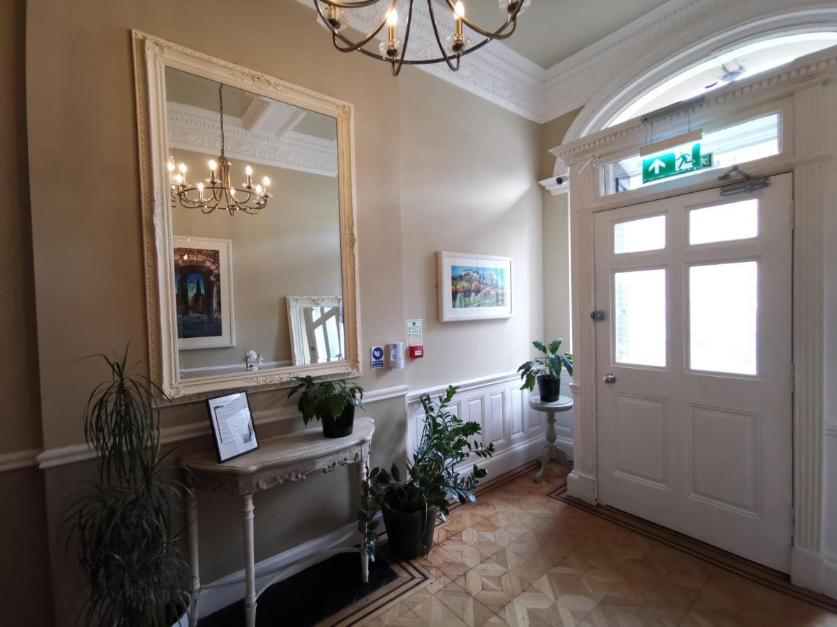 The Haymarket Lairg Gasthuis 3*
