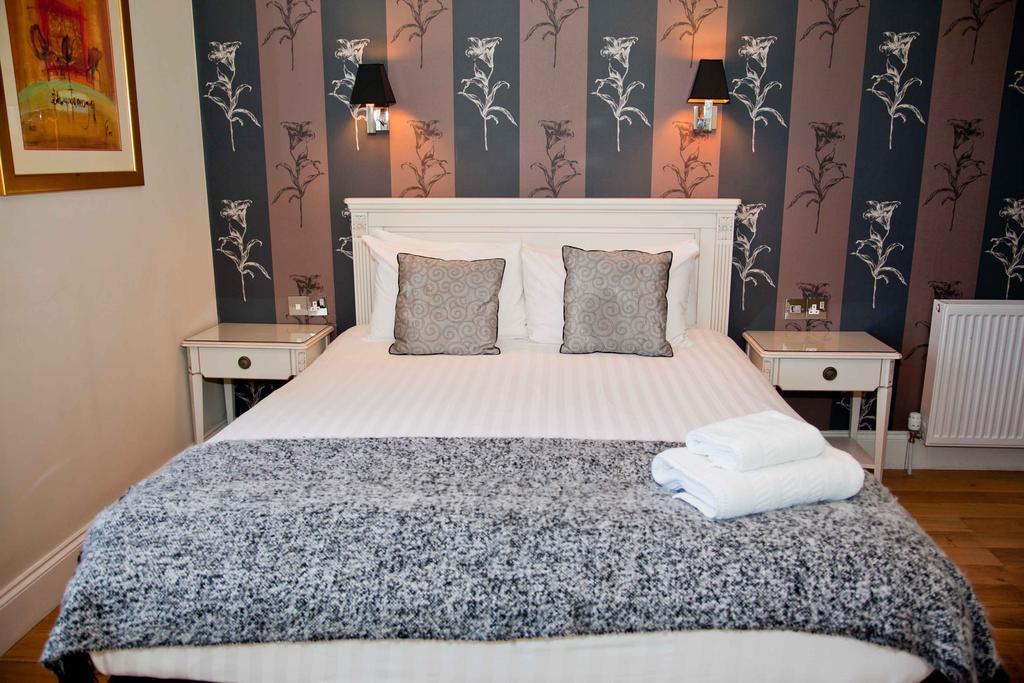 The Haymarket Lairg Gasthuis 3*