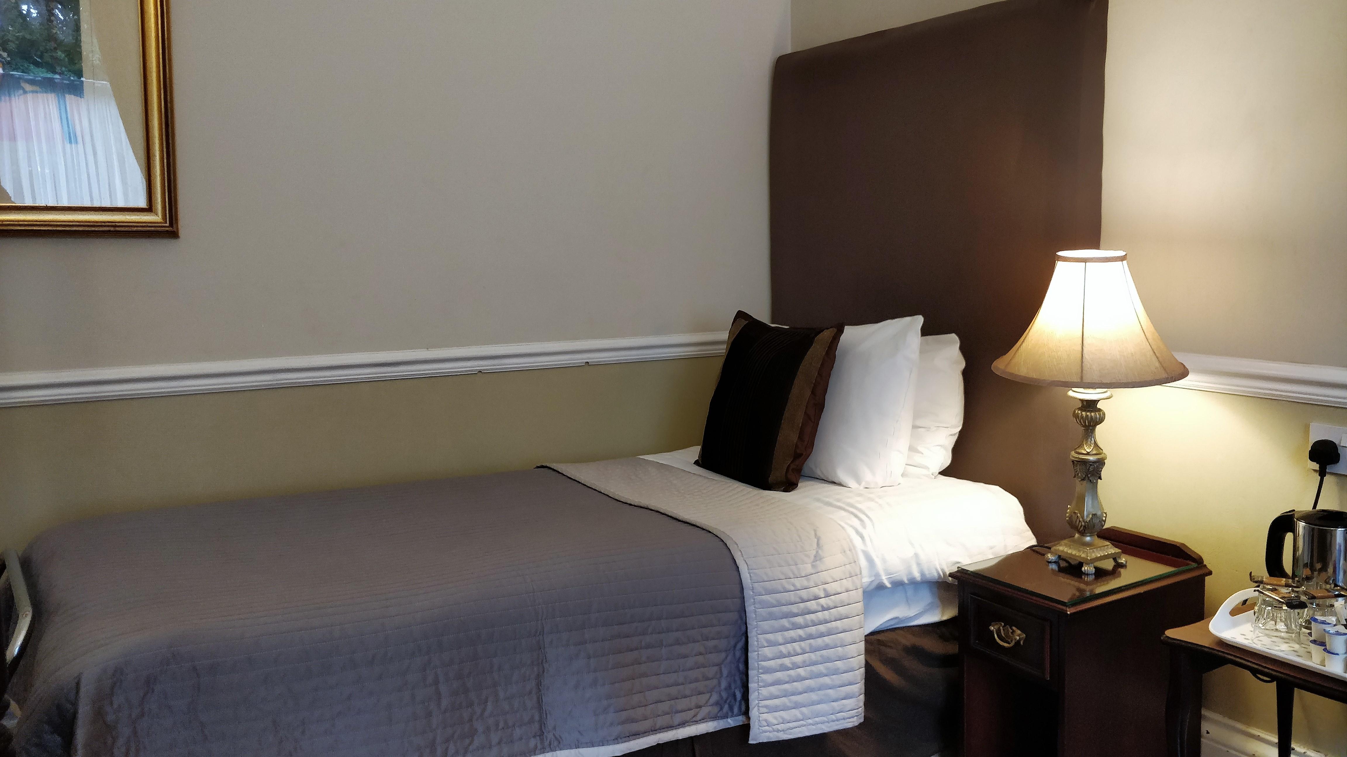 The Haymarket Lairg Gasthuis 3*