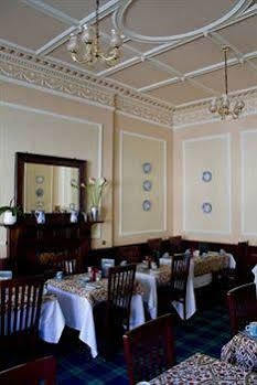 The Haymarket Lairg Gasthof Edinburgh